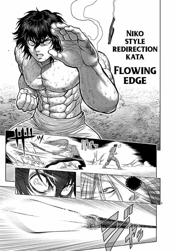 Kengan Ashura Chapter 119 image 06_optimized